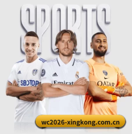 wc2026-xingkong.com.cn APP 界面